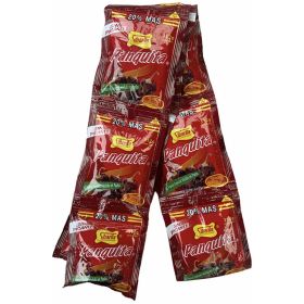 Aji Panquita 31Gr Sibarita Tira De 12 Sobre