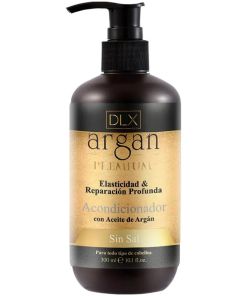 Dlx Argan Premium Acondicionador 300ml