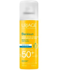 Uriage Bariesun Bruma Protector Solar 50 Spf 200 Ml