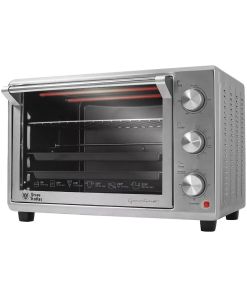 Ursus Trotter Horno Electrico Ut-backofen Pro-i 48l