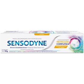 Sensodyne Antisarro 90g