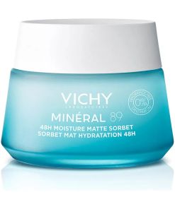 Vichy Mineral 89 Gel Mate 50 Ml