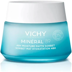 Vichy Mineral 89 Gel Mate 50 Ml