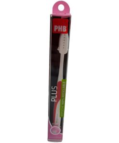 Cepillo Dental Sensitive Extra Suavidad Plus Phb
