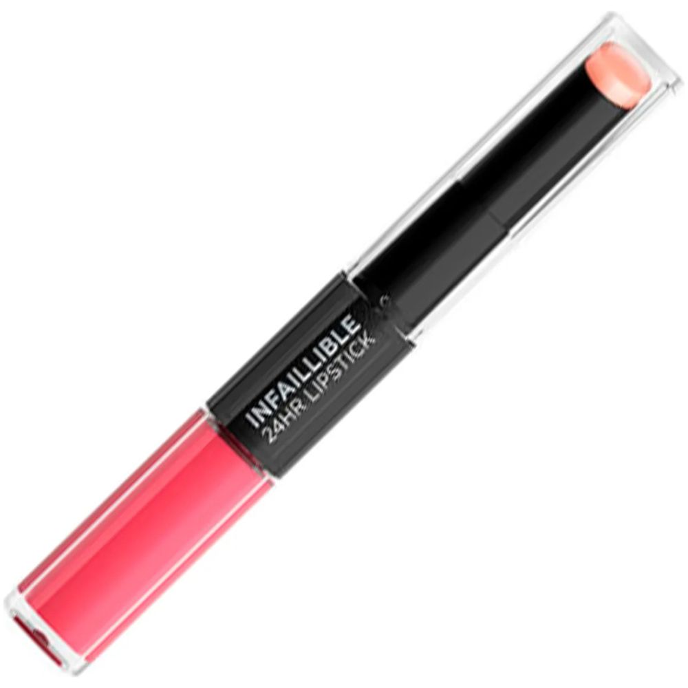 Loreal Labial Infaillible 24Hr Lipstick 804