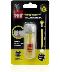 Phb Interproximal Cepillo Interdental Fino 1.1mm