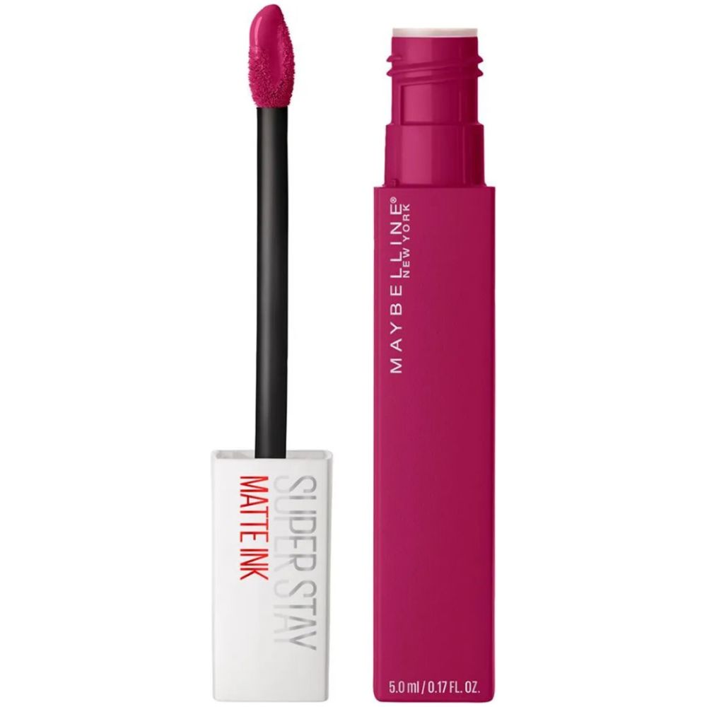Maybelline Super Stay Matte Ink 120 5 Ml