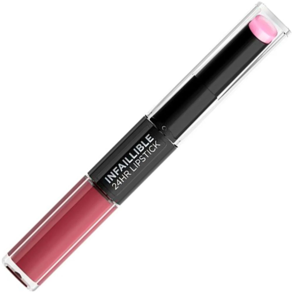 Loreal Labial Infaillible 24Hr Lipstick 209