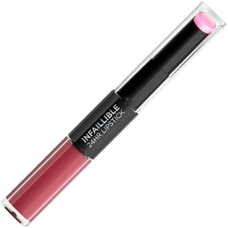 Loreal Labial Infaillible 24hr Lipstick 209