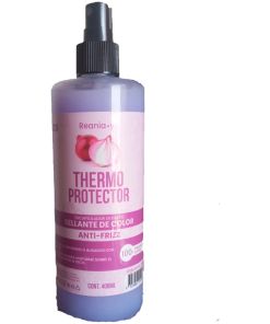 Reania.y Thermo Protector De Cebolla Anti-frizz 400 Ml