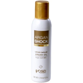 Argan Shock Leche Capilar Argan Oil 125Ml Iyosei