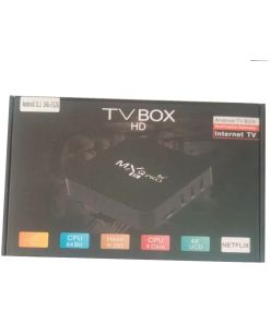 Smart Tv Box 4k 3840x2160
