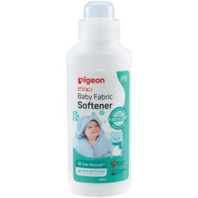 Pigeon Suavizante De Ropa Para Bebé 430ml