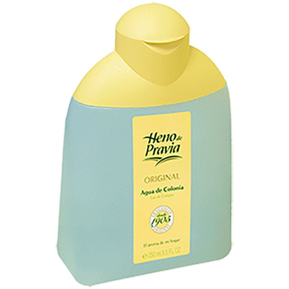 Agua De Colonia Original 250Ml Heno De Pravia