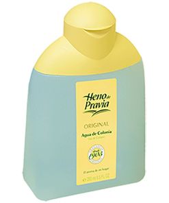 Agua De Colonia Original 250Ml Heno De Pravia