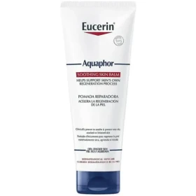 Eucerin Aquaphor Pomada Reparadora 220ml