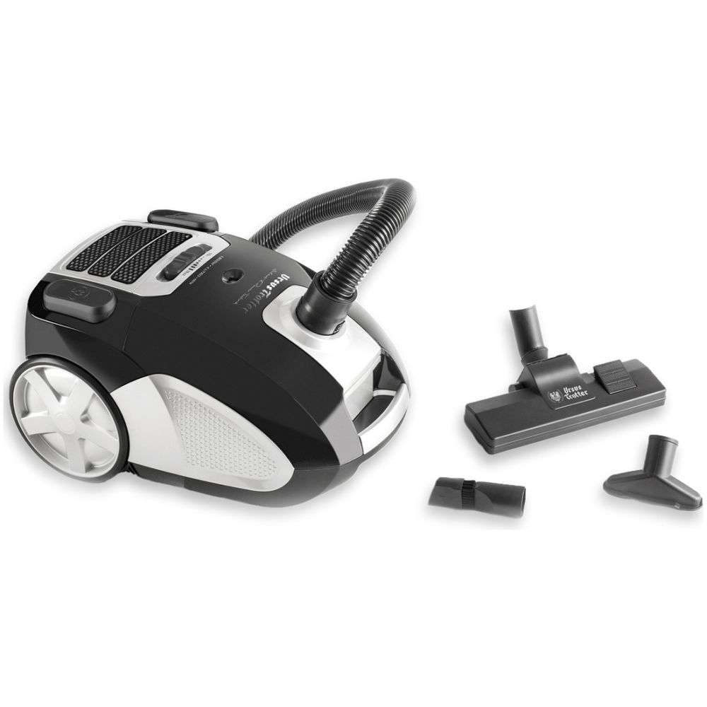 Aspiradora Arrastre 1800W Ut-Silent1804 Ursus Trotter