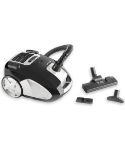 Aspiradora Arrastre 1800w Ut-silent1804 Ursus Trotter