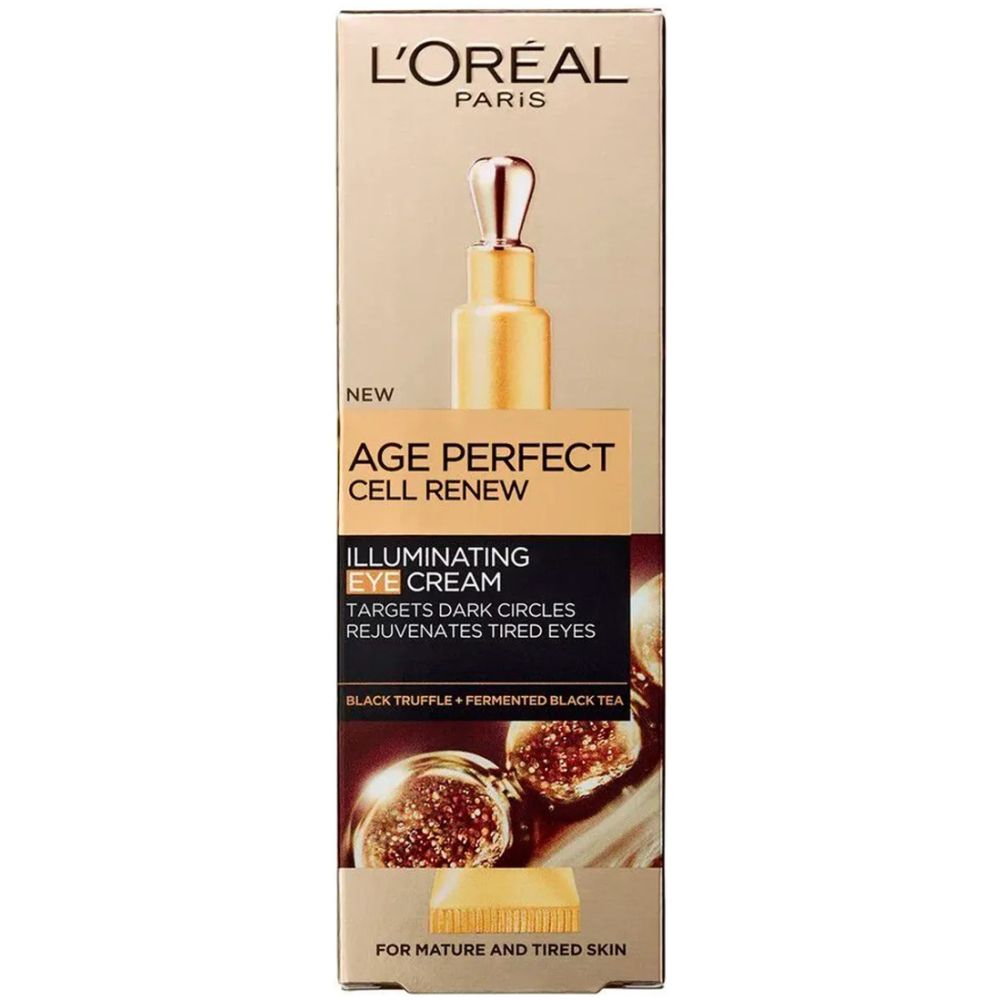 Loreal Paris Age Perfect Cell Renew Eye 15ml