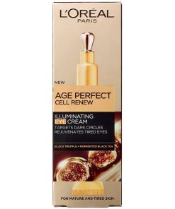 Loreal Paris Age Perfect Cell Renew Eye 15ml