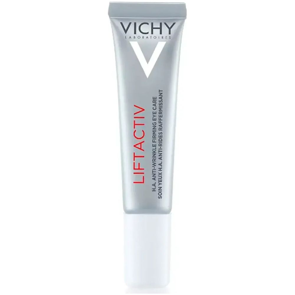 Vichy Liftactiv Tratamiento Para Ojos Antiarrugas