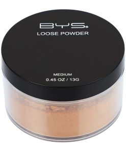 Bys Loose Polvo Suelto Powder 03 Medium 13g