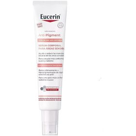 Eucerin Anti-pigment Serum Corporal Para Areas Sensibles
