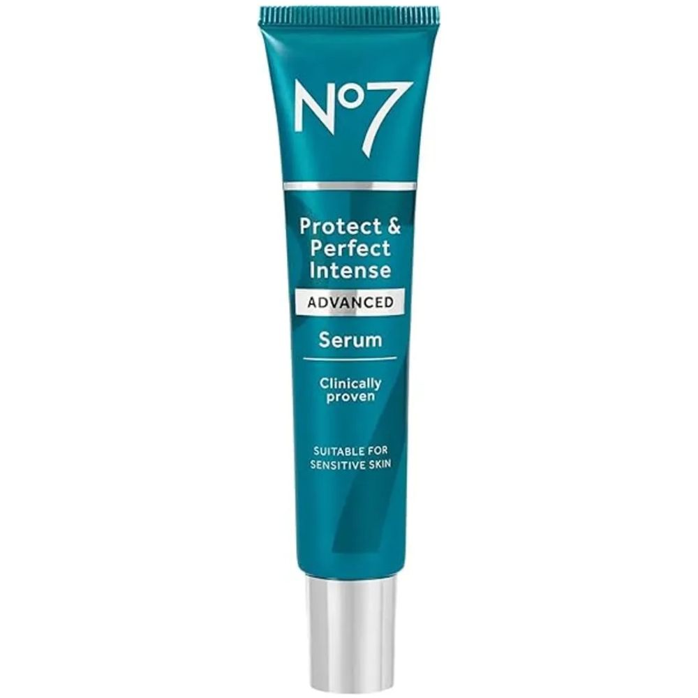 No7 Protect &Amp;Amp; Perfect Serum Facial Intense Advanced 15Ml