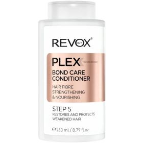 Acondicionador Reparador Revox B77 Plex Paso 5 260Ml