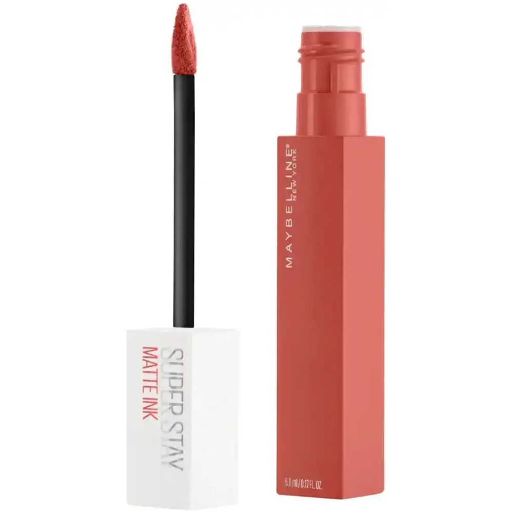 Maybelline Super Stay Matte Ink 130 5 Ml