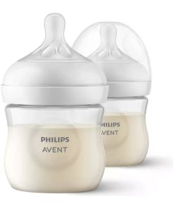 Avent Natural Response 2 Mamaderas 125ml 0m Scy900/02