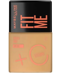 Maybelline Fit Me Fresh Tint Base De Maquillaje 07 30 Ml