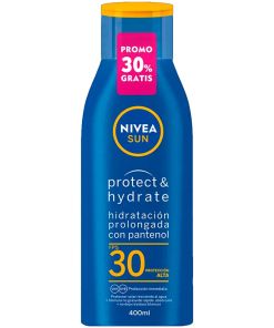 Nivea Sun Protect & Hydrate 30fps 400ml