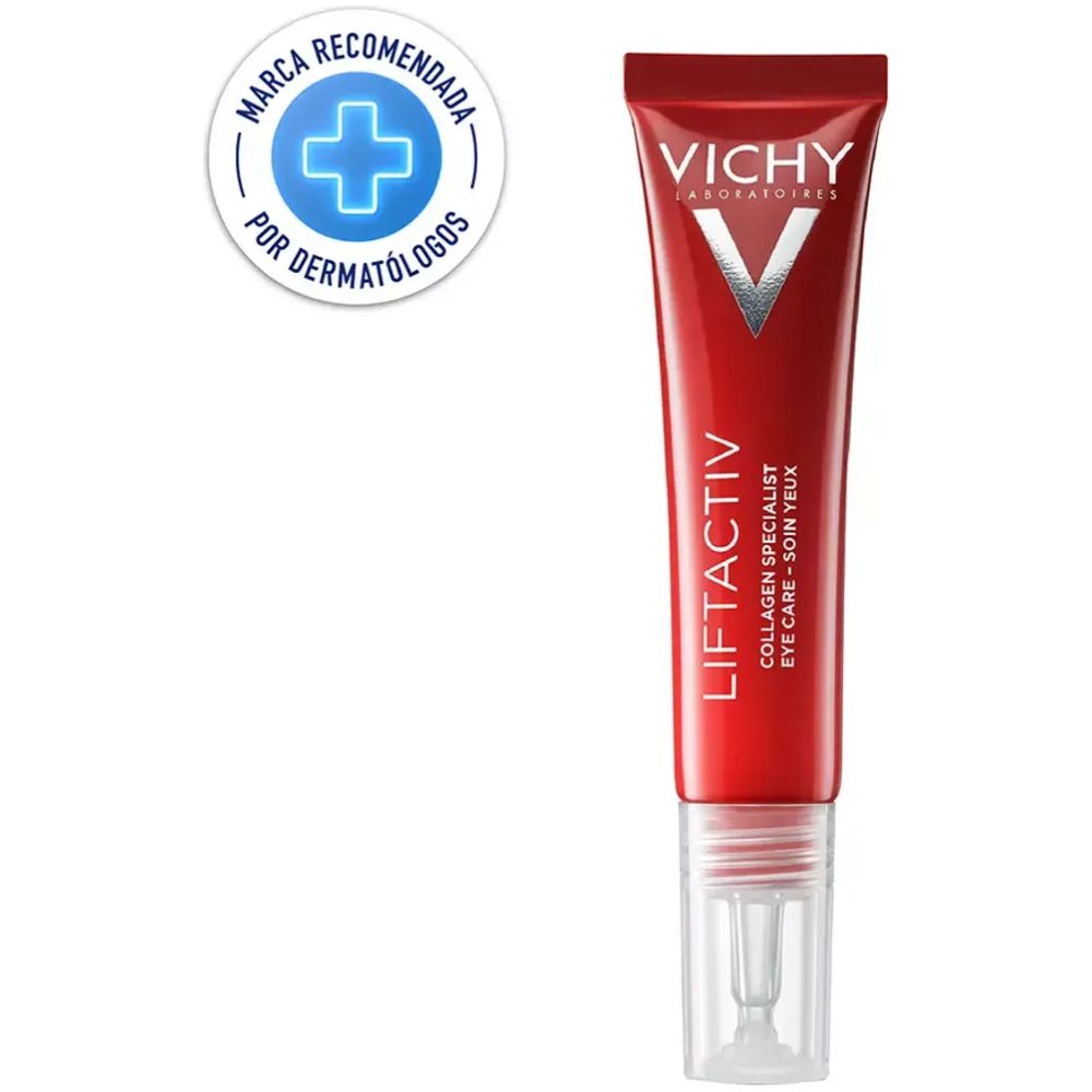 Vichy Liftactiv Especialista En Colagenoux 15 Ml