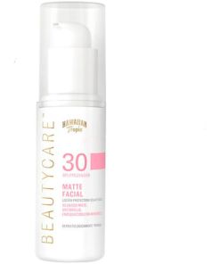 Hawaiian Tropic Beautycare 30 Spf Matte Facial 50 Ml