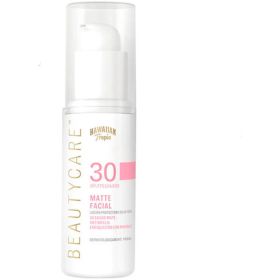 Hawaiian Tropic Beautycare 30 Spf Matte Facial 50 Ml