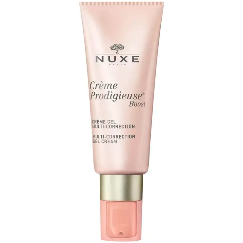 Nuxe Creme Prodigieuse Boost Gel Crema 40 Ml