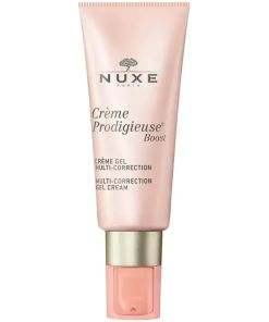 Nuxe Creme Prodigieuse Boost Gel Crema 40 Ml