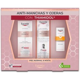 Eucerin Pack Antimanchas Y Ojeras Con Thiamidol