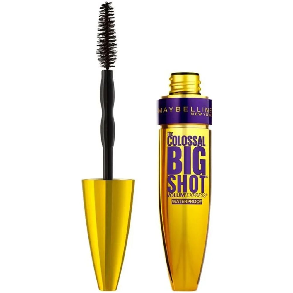 Maybelline Mascara De Pestañas Colosal Big Shot 226 9.5 Ml