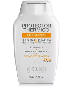 Iyosei Protector Termico Anti-frizz Aceite De Argan 150g