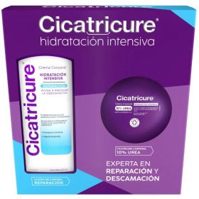 Pack Cicatricure Crema Corporal Hidratacion Intensiva