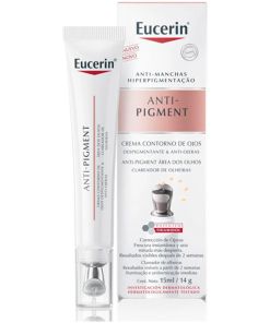 Eucerin Anti Pigment Contorno De Ojos 15 Ml
