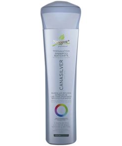Shampoo Matizante Canasilver 300ml Naissant