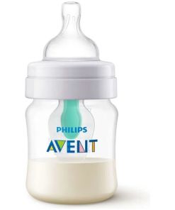 Philips Avent Anti-colic Biberon 125ml 0m+ Scf810/14