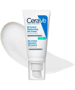 Cerave Oil Control Gel Crema Hidratante 52ml