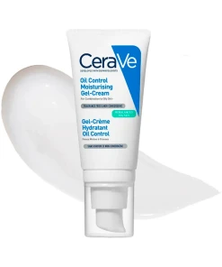 Cerave Oil Control Gel Crema Hidratante 52ml
