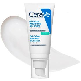 Cerave Oil Control Gel Crema Hidratante 52Ml