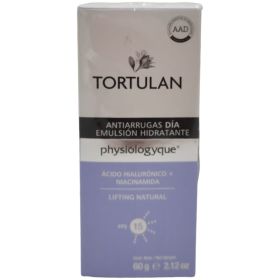 Emulsion Antiarrugas Dia Fps15 Physiologyque 60g Tortulan