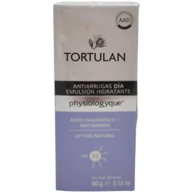 Emulsion Antiarrugas Dia Fps15 Physiologyque 60g Tortulan